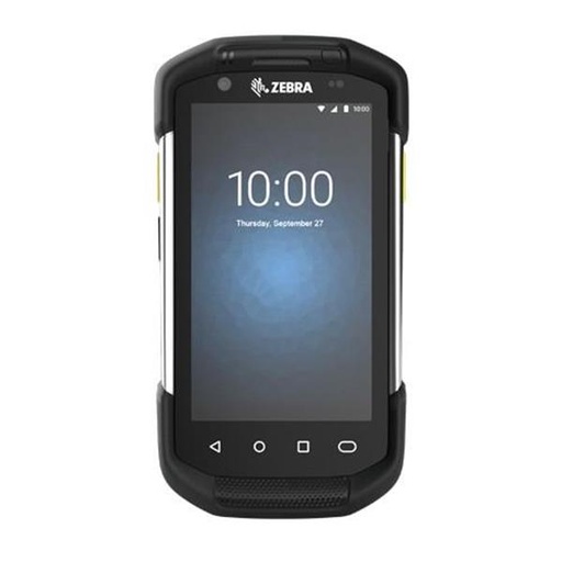 [TC77HL6ME34BGA6] TC77 BT/WF/LTE/GPS/2D 4750/NFC/CAME