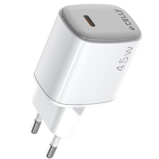 [UPTC1USBC45WWH] UP TC 1 USB-C 45W