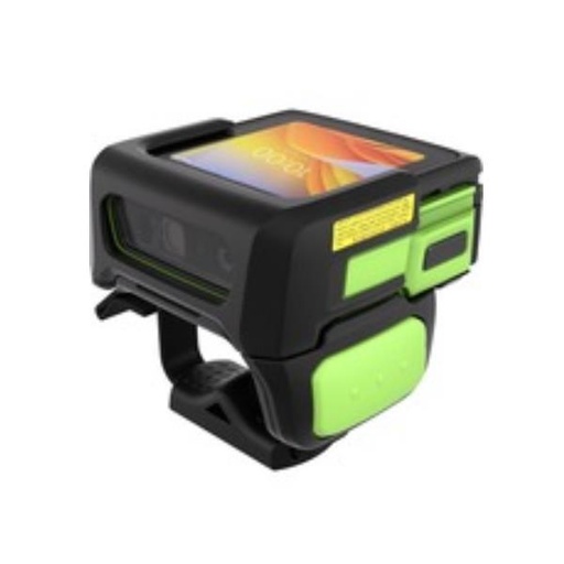 [WS50010F2J3020E] WS50 WEREABLE SCANNER 2D SE4770