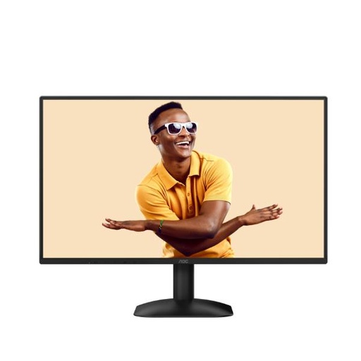 [24B31H] MONITOR 24 IPS 120HZ FHD