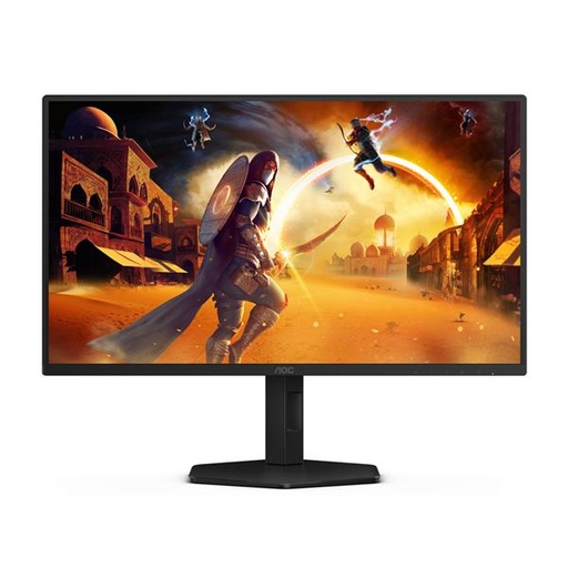 [25G4SXU] MONITOR 25 IPS 300HZ GAMING REG