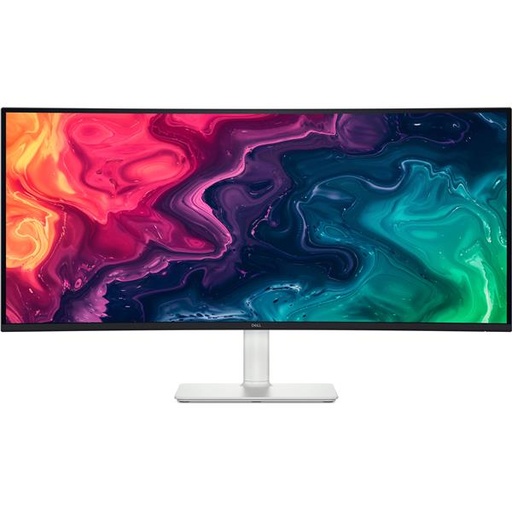 [DELL-S3425DW] DELL 34 PLUS USB-C MNTR - S3425DW