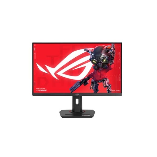 [XG279CNS] ROG GAMING MONITOR 27 FHD IPS