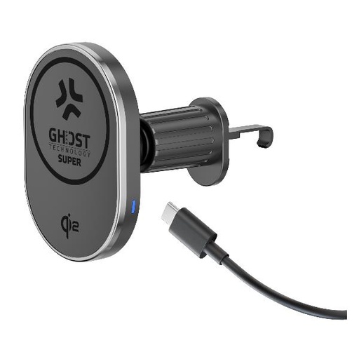 [GHOSTSUPMAGQI2] QI2 CHARGER CAR HOLDER