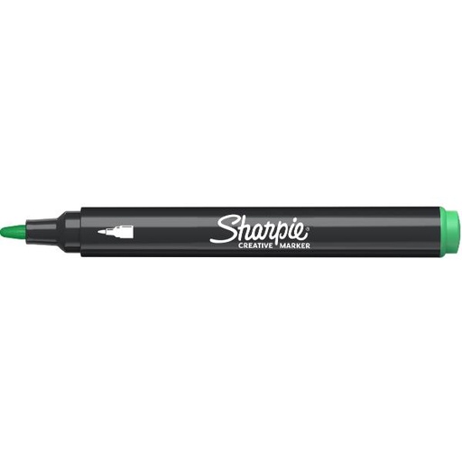 [2218064] CF6 CREATIVE MARKER-P.TONDA-SMERALD