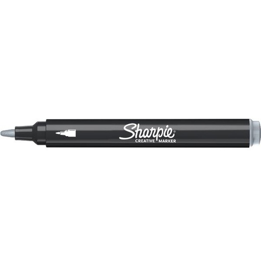[2218118] CF6 CREATIVE MARKER-P.TONDA-GRIGIO