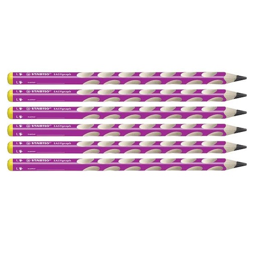 [321/01-HB-6] CF6 EASYGRAPH HB ROSA M