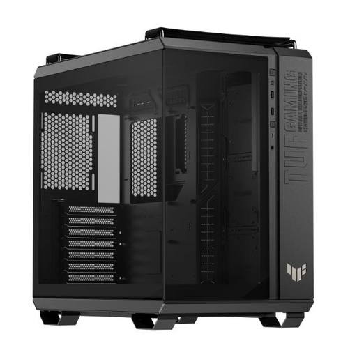 [90DC0090-B19020] TUF GAMING GT502 HOR BLACK