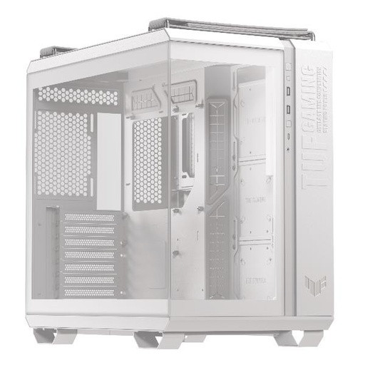 [90DC0093-B19010] TUF GAMING GT502 HOR WHITE