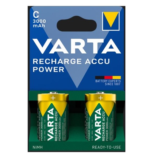 [56714101412] C 1/2 TORCIA 3.000 MAH  R2U  CF.2