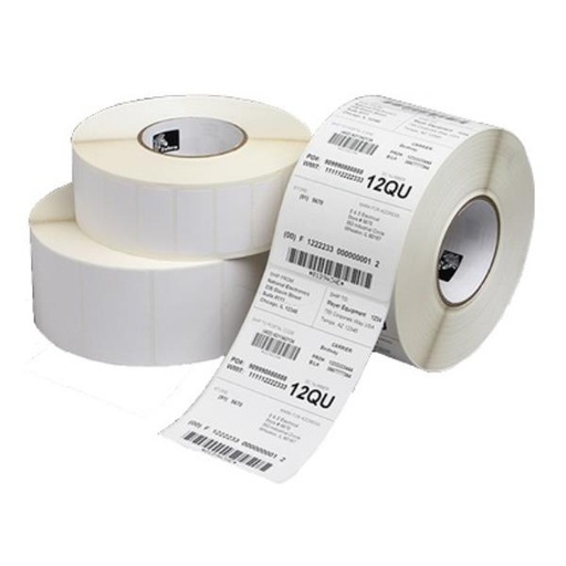 [880333-031D] ETI.Z-ULTIMATE 1000T WHITE 25MM