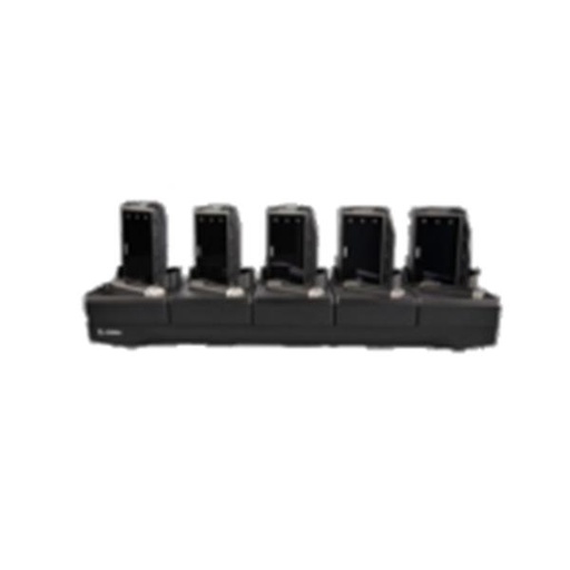 [CRDNGWT5S5BC-02] RS6000 5SLOT CHARGE CRADLE CHARGE