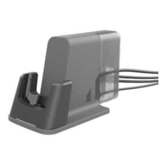 [CRD-TC2X1SNWS01] TC2X CONNECT CRADLE 1MOBILE TO
