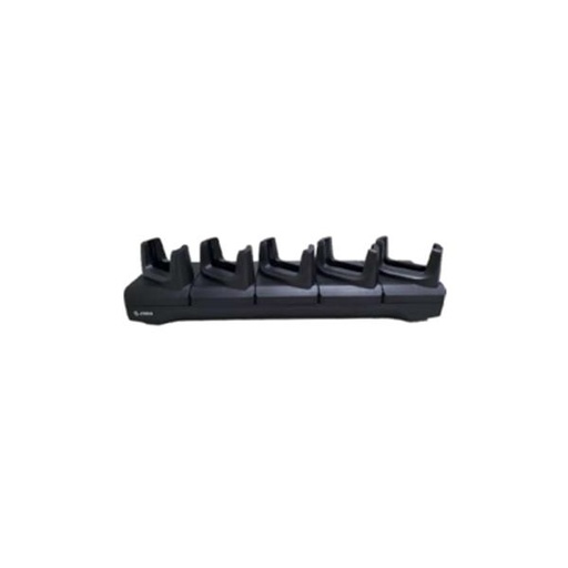 [CRDTC2YSE5ET-01] 5-SLOTS COMMUNI/CHARGE DOCK TC21-26