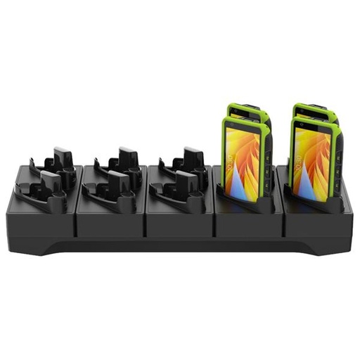 [CRD-WT5X6-10SC-] BASE 10 SLOT WT54/WT64