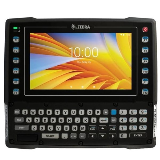 [VC8308SOCQBAABA] VC83 BT/WF/OUTDOOR/QWERTY/CAPACITIV