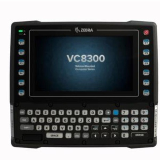 [VC8310SSCNBAABA] VC83 10  STANDARD DISPLAY TOUCH