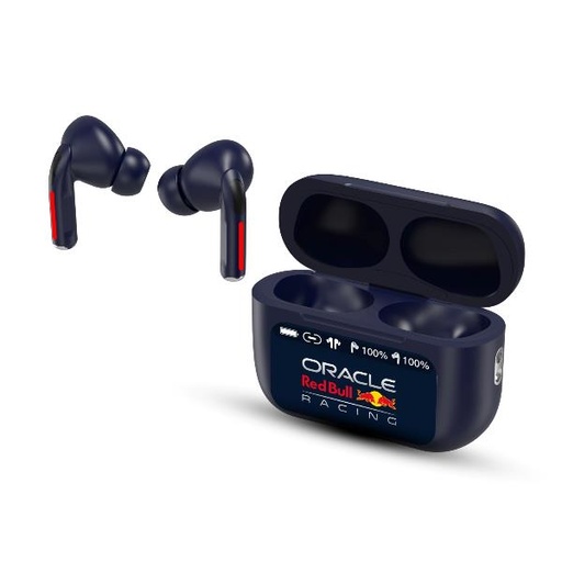 [RDBTWSLED] REDBULL TRUE WIRELESS LCD SCREEN