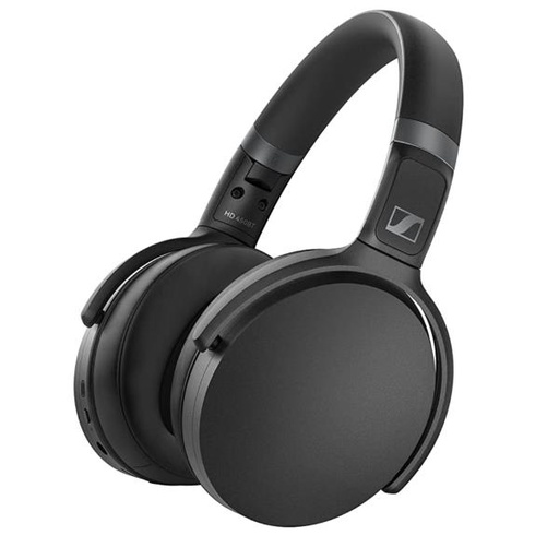 [HD450BTB] CUFFIA BLUETOOTH NOICE CANCELLING