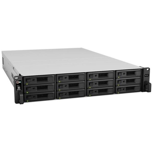 [RX1217] RX1217 EXPANSION UNIT 12-BAY RX