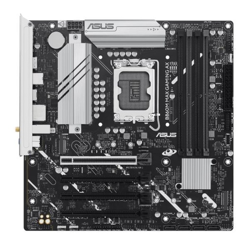 [90MB1JZ0-M0EAY0] B860M MAX GAMING AX