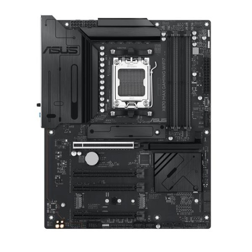 [90MB1LY0-M0EAY0] X870 MAX GAMING WIFI7