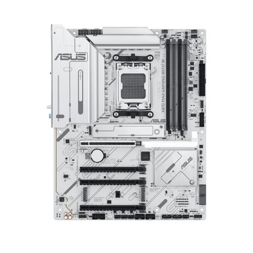 [90MB1LZ0-M0EAY0] X870 MAX GAMING WIFI7 W