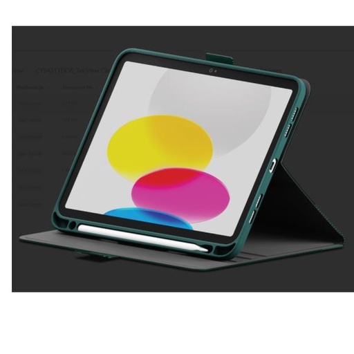 [CY5431TEKVI] TEKVIEW IPAD A16 11 10.9 10TH GEN.