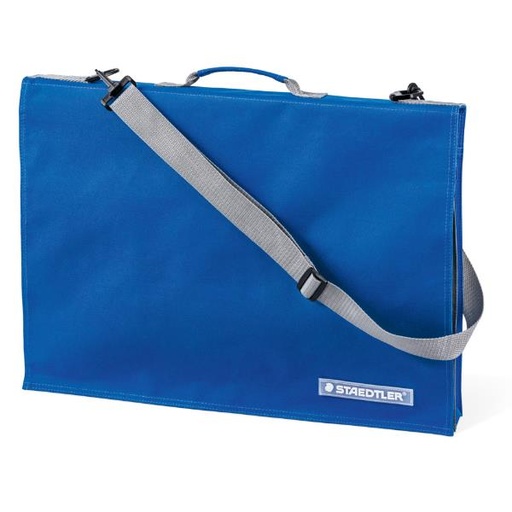 [LR661-14] BORSA TAVOLE DISEGNOA4 IMPERMEABILE