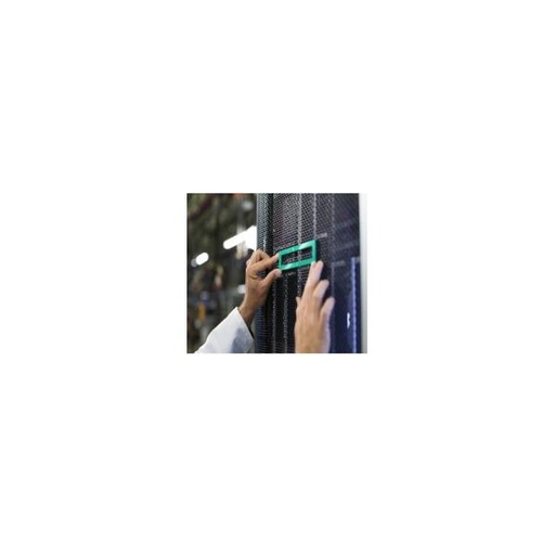 [S1H55A] HPE MSA 2U 24D SFF DRV ENCL