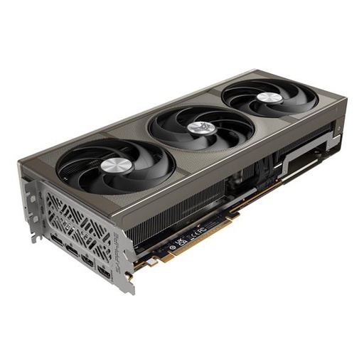 [11348-01-20G] NITRO+ RX 9070 XT GAMING OC 16GB