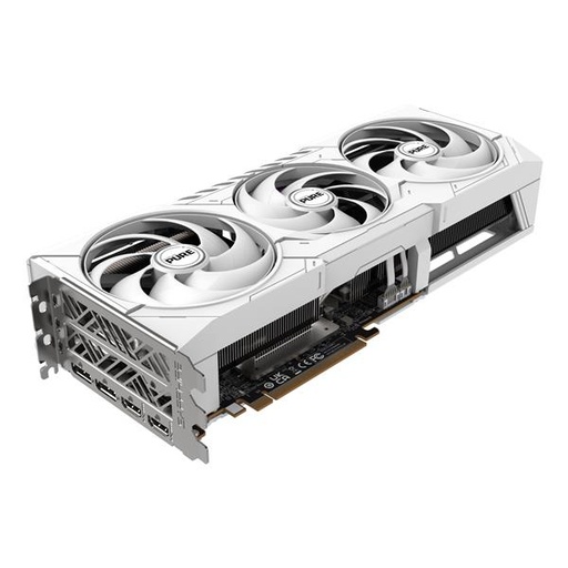 [11348-02-20G] PURE RX 9070 XT GAMING OC 16GB