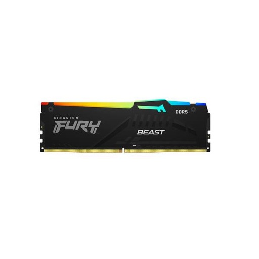 [KF556C40BBAK264] 64GB 5600MTS DDR5 DIMM KIT2 F.B RGB