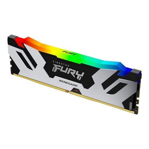 [KF560C32RSA-48] 48GB 6000MT/S DDR5 FURY REN RGB XMP