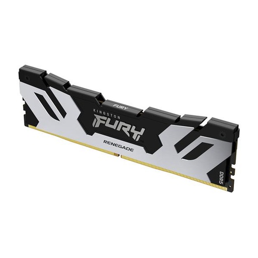 [KF572C38RS-24] 24GB 7200MT/S DDR5 F REN SILVER XMP