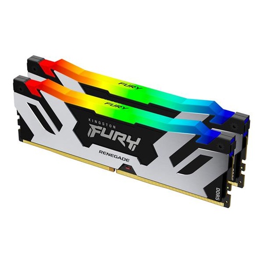 [KF572C38RSAK248] 48GB 7200MT/S DDR5 (KIT2) FRRGB XMP