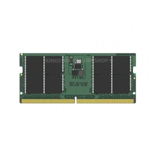 [KVR56S46BD8-48] 48GB 5600MT/S DDR5 NON-ECC SODIMM
