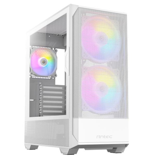 [NX416L-WHITE] NX416L WHITE CABINET