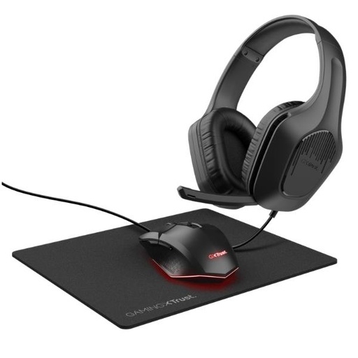 [25117] GXT790 TRIDOX 3-IN-1 BUNDLE BLK