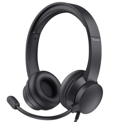 [25334] HS-260 USB-ENC PC HEADSET