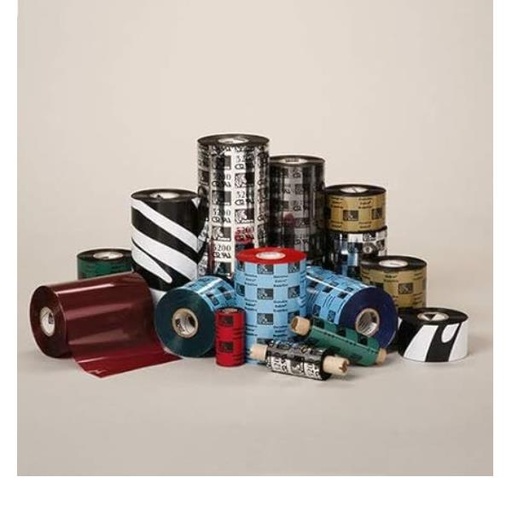 [02100BK22045] RIBBON CERA 220X450MT
