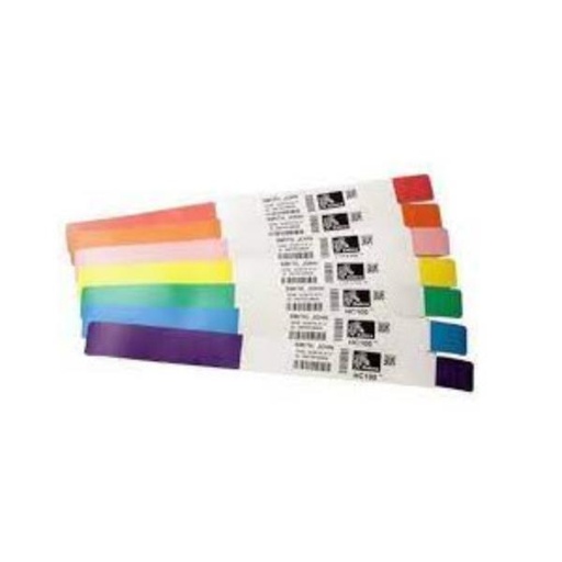 [10018856-R] Z-BAND ULTRASOFT RED 25X279