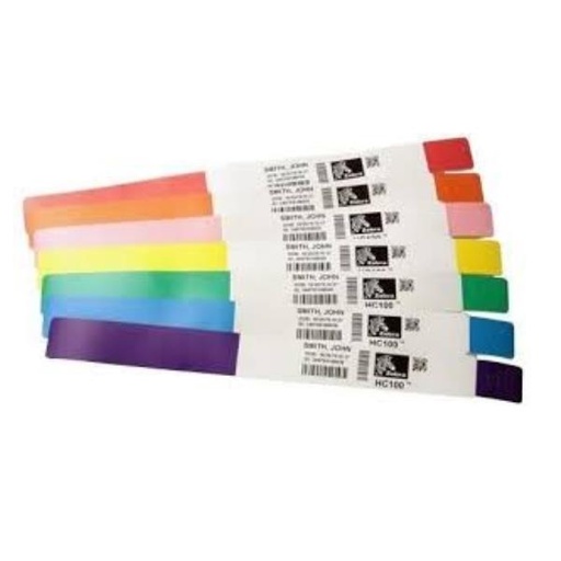 [10031289K] WRISTBAND,NYLON(25.4X201.66MM)DT