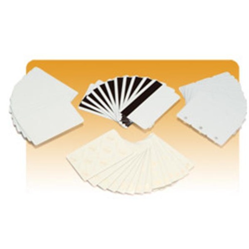 [104523-131] CF.500 CARD 0.76MM YELLOW 30 MIL