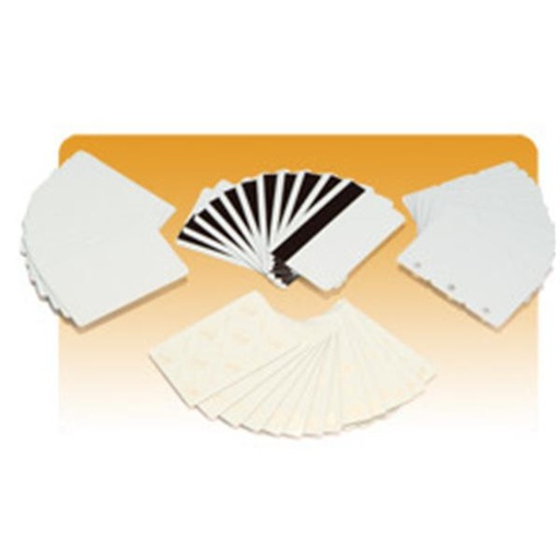 [104523-170] BADGE RECYCLED PVC  30MIL