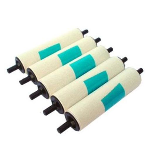 [105912G-302] CLEANING ROLLERS KIT ZXP1/ZXP3