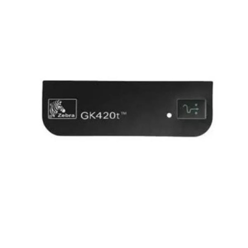 [105934-061] NAMEPLATE KIT X GK420