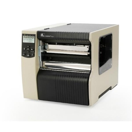 [220-80E-00103] STAMP.TT 220XI4 8D USB/SER/PAR/