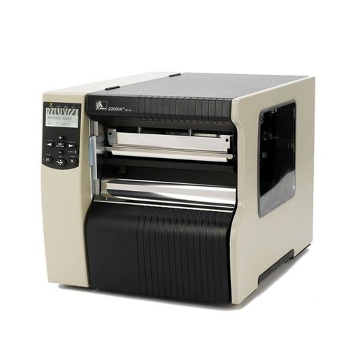 [220-8KE-00003] STAMP.TT 220XI4 8D USB/SER/PAR