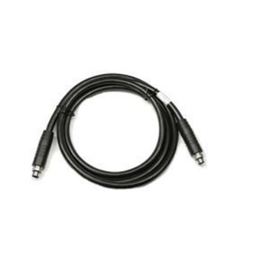 [25-103872-02R] CABLE,ASSEMBLY,FORK LIFT CRADLE